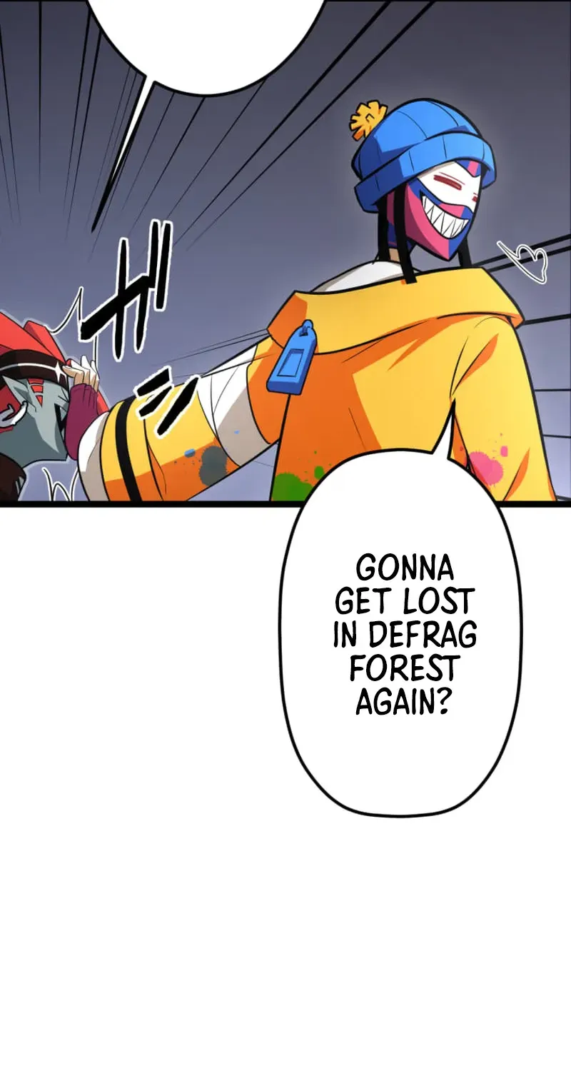 ReVers3:X – The Prompt Magician Chapter 8 page 116 - 
