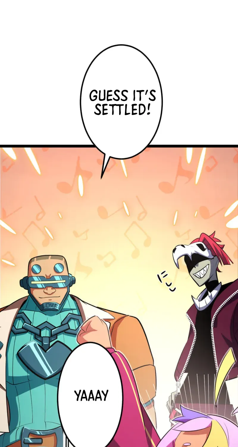 ReVers3:X – The Prompt Magician Chapter 8 page 117 - 