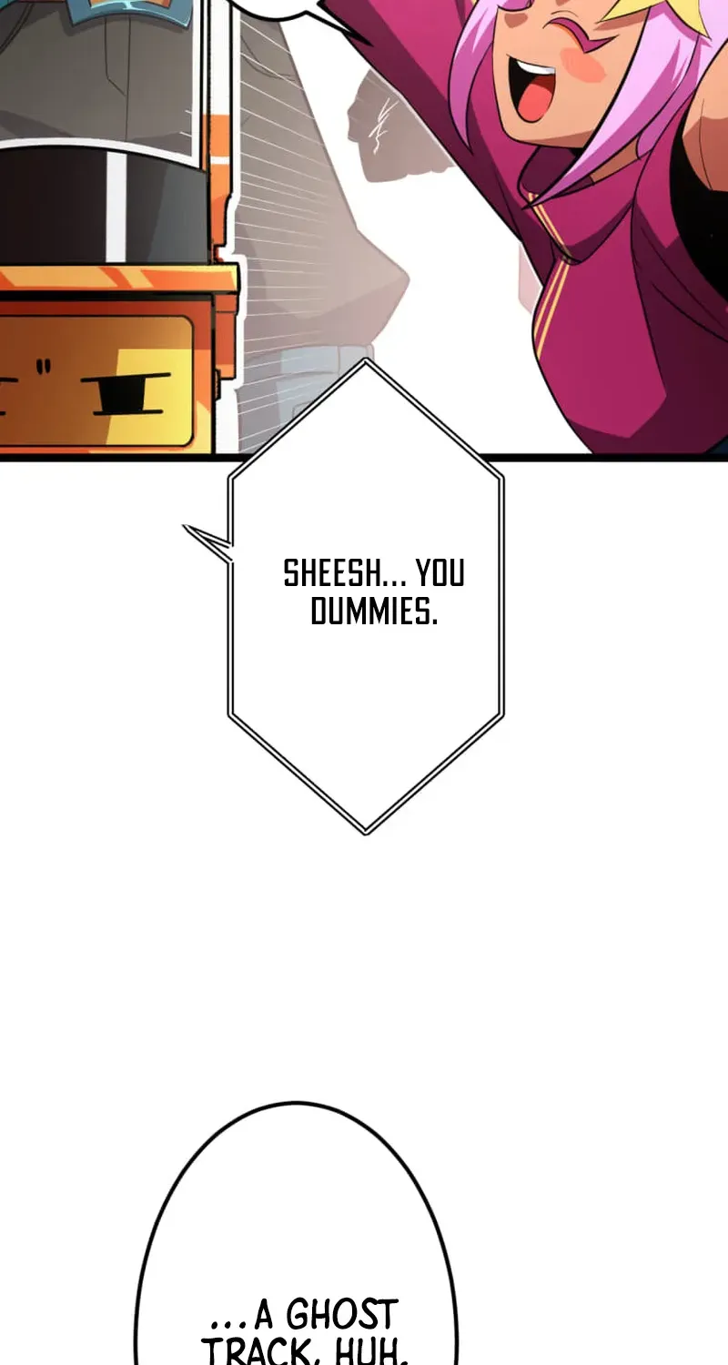 ReVers3:X – The Prompt Magician Chapter 8 page 118 - 