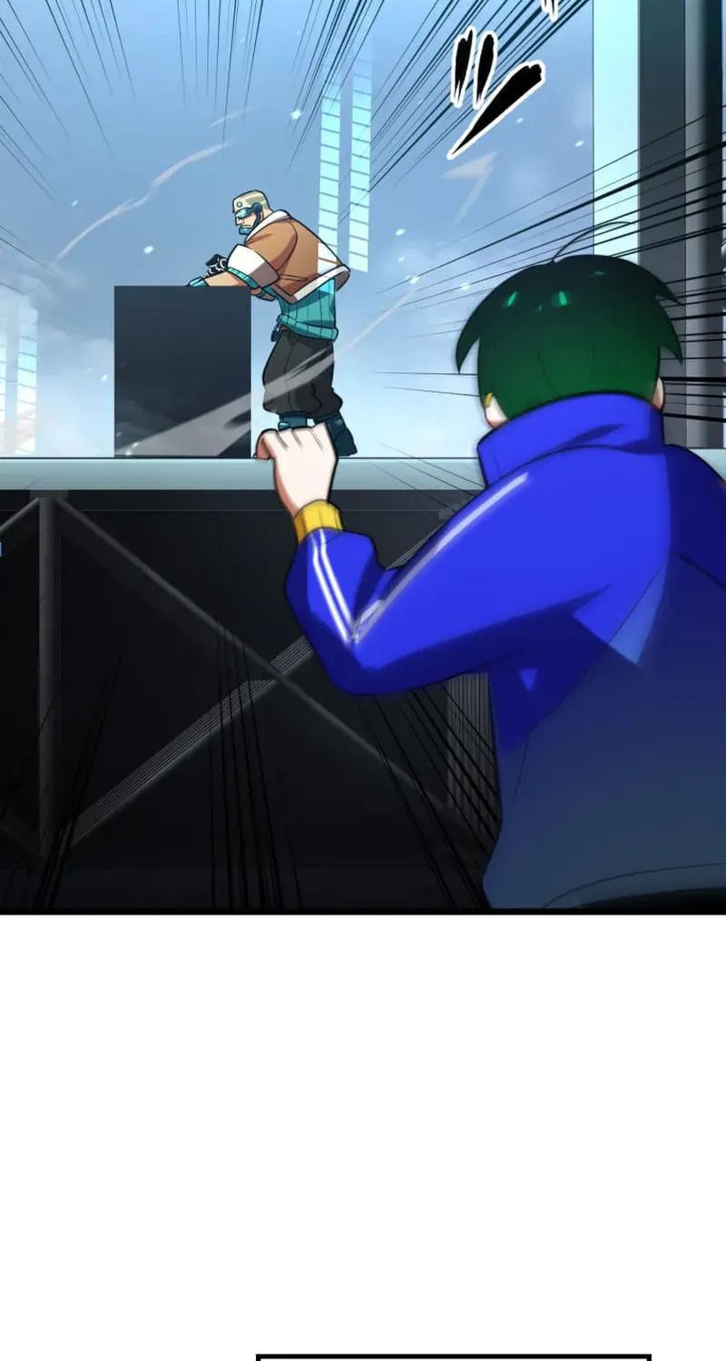 ReVers3:X – The Prompt Magician Chapter 8 page 25 - 