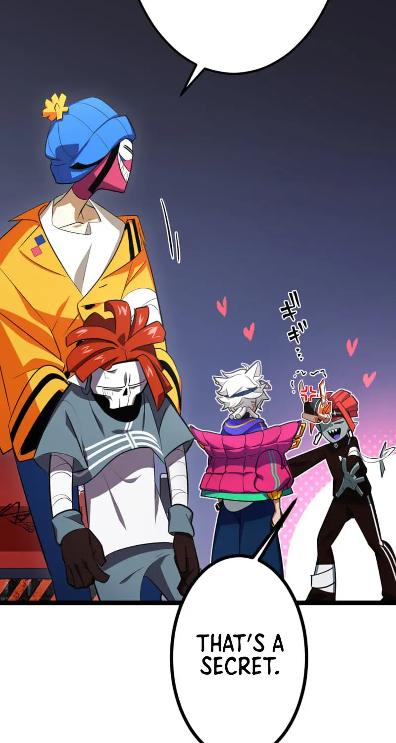 ReVers3:X – The Prompt Magician Chapter 8 page 37 - 