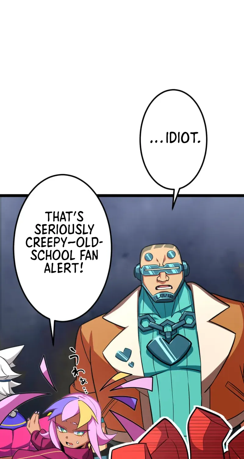 ReVers3:X – The Prompt Magician Chapter 8 page 40 - 