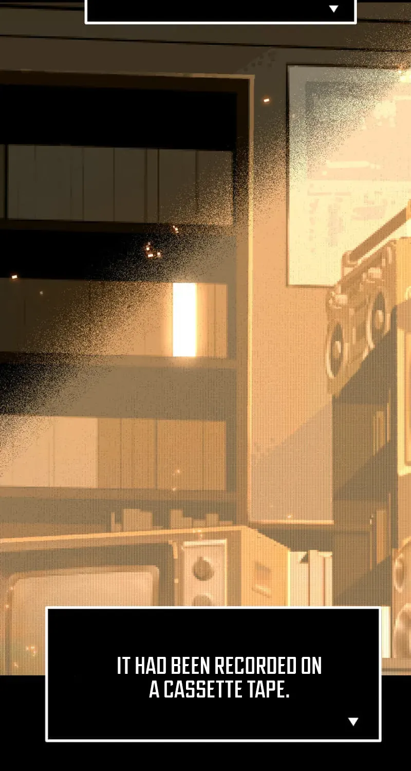 ReVers3:X – The Prompt Magician Chapter 8 page 5 - 