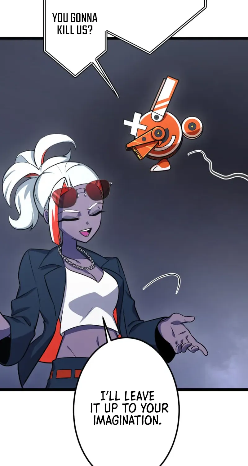 ReVers3:X – The Prompt Magician Chapter 8 page 43 - 