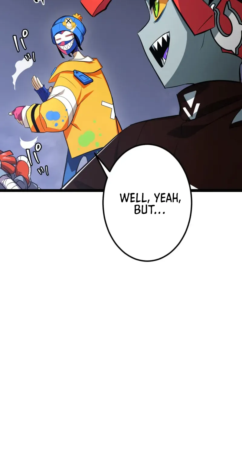 ReVers3:X – The Prompt Magician Chapter 8 page 45 - 