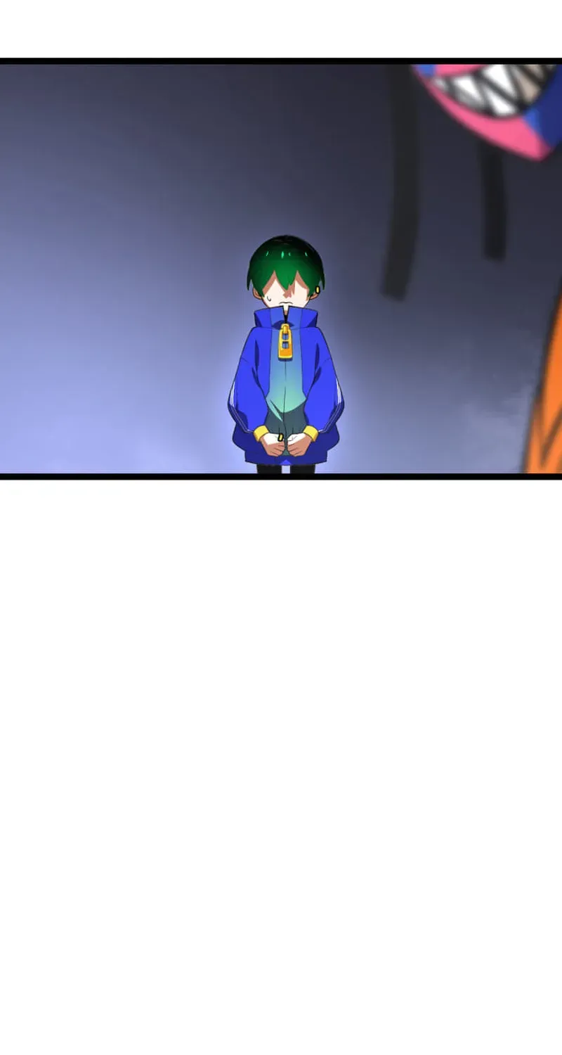 ReVers3:X – The Prompt Magician Chapter 8 page 46 - 