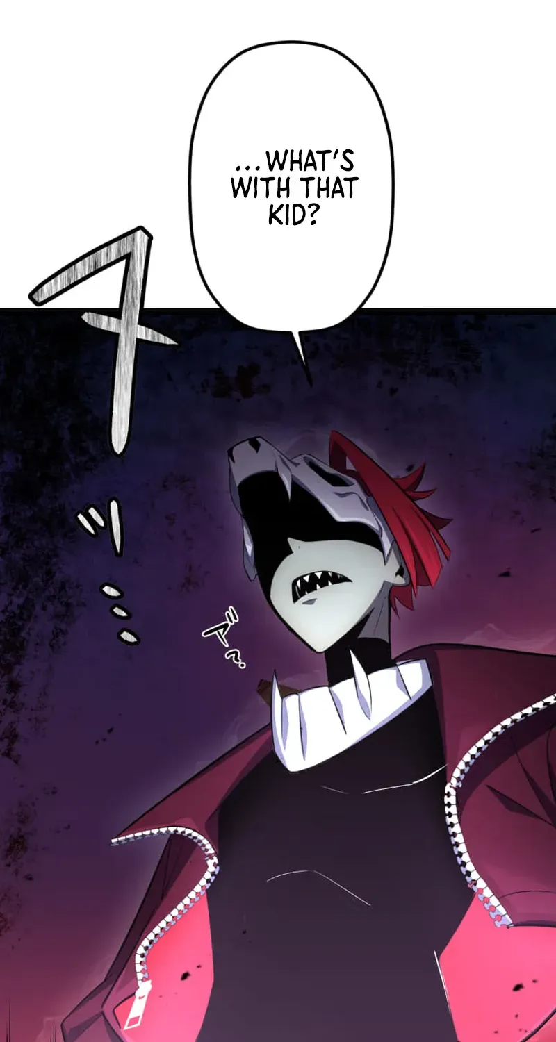 ReVers3:X – The Prompt Magician Chapter 8 page 50 - 