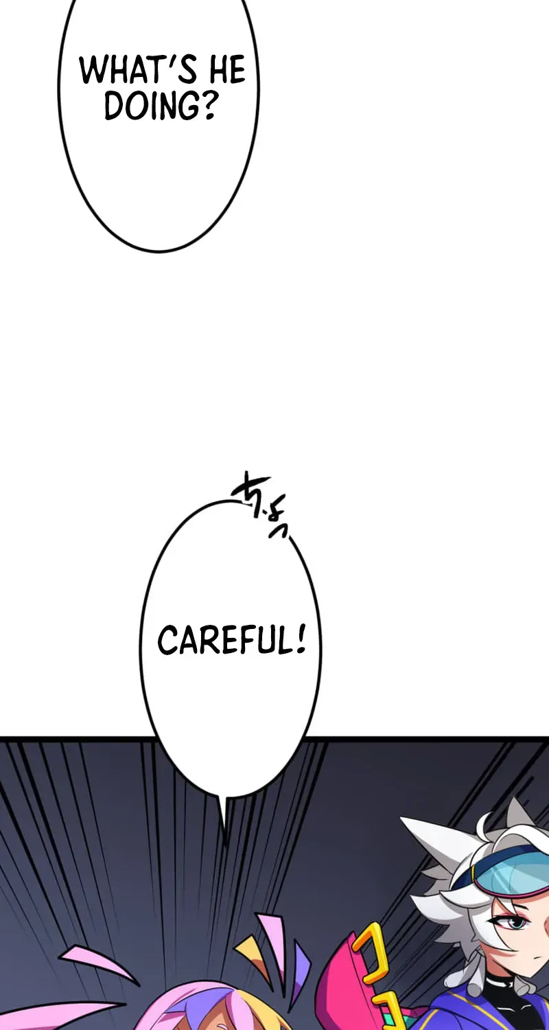 ReVers3:X – The Prompt Magician Chapter 8 page 53 - 