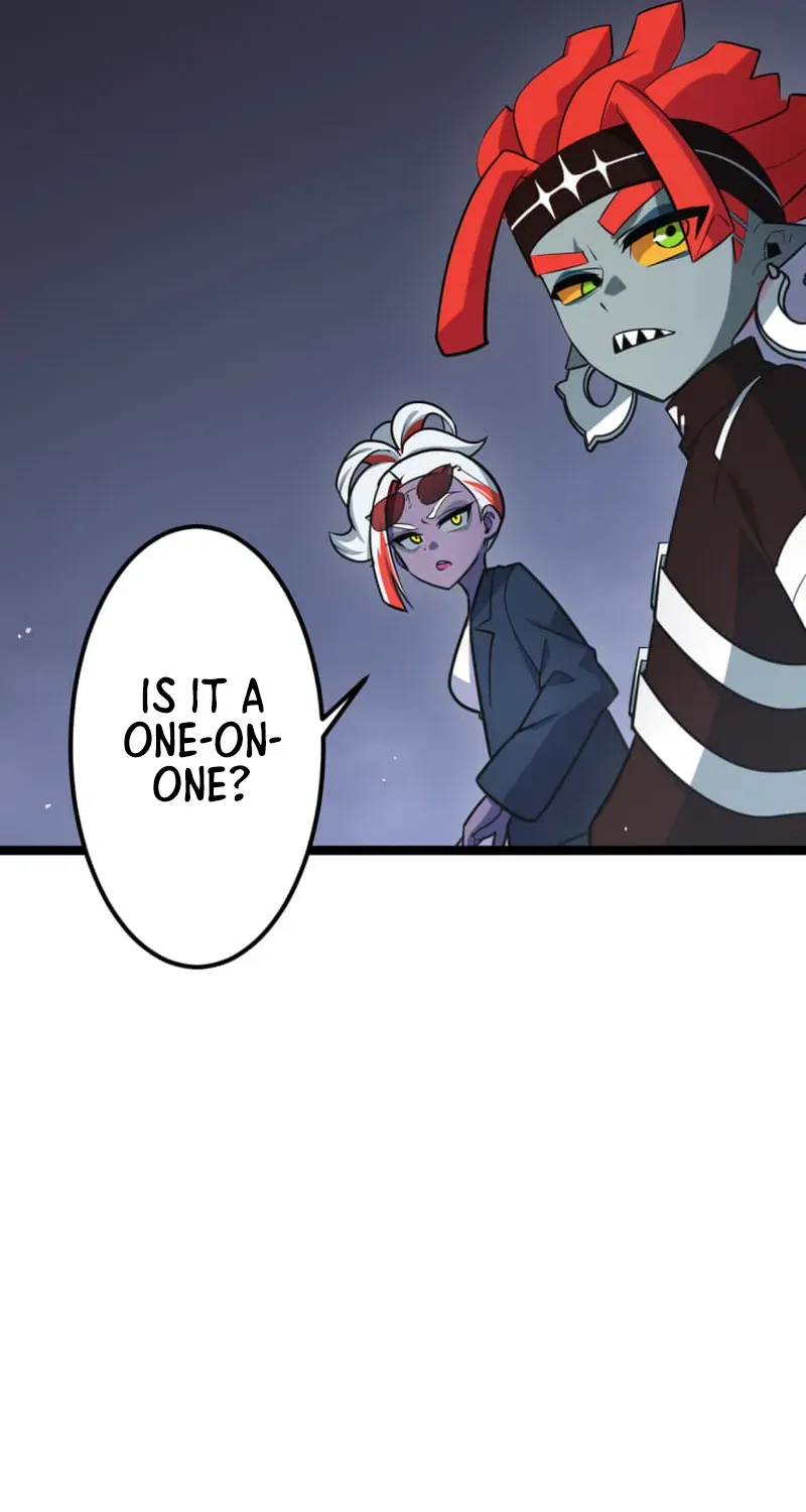 ReVers3:X – The Prompt Magician Chapter 8 page 56 - 