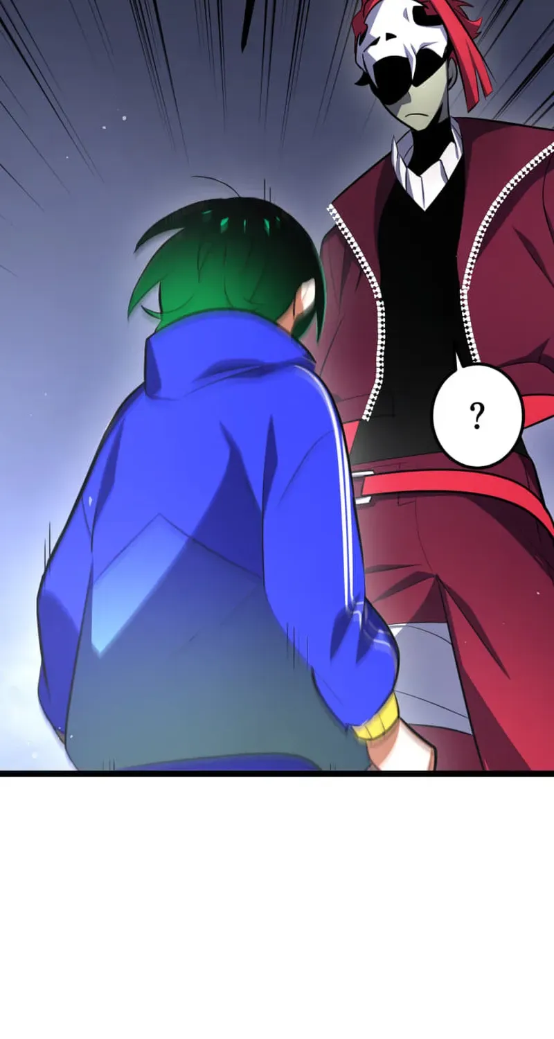 ReVers3:X – The Prompt Magician Chapter 8 page 58 - 