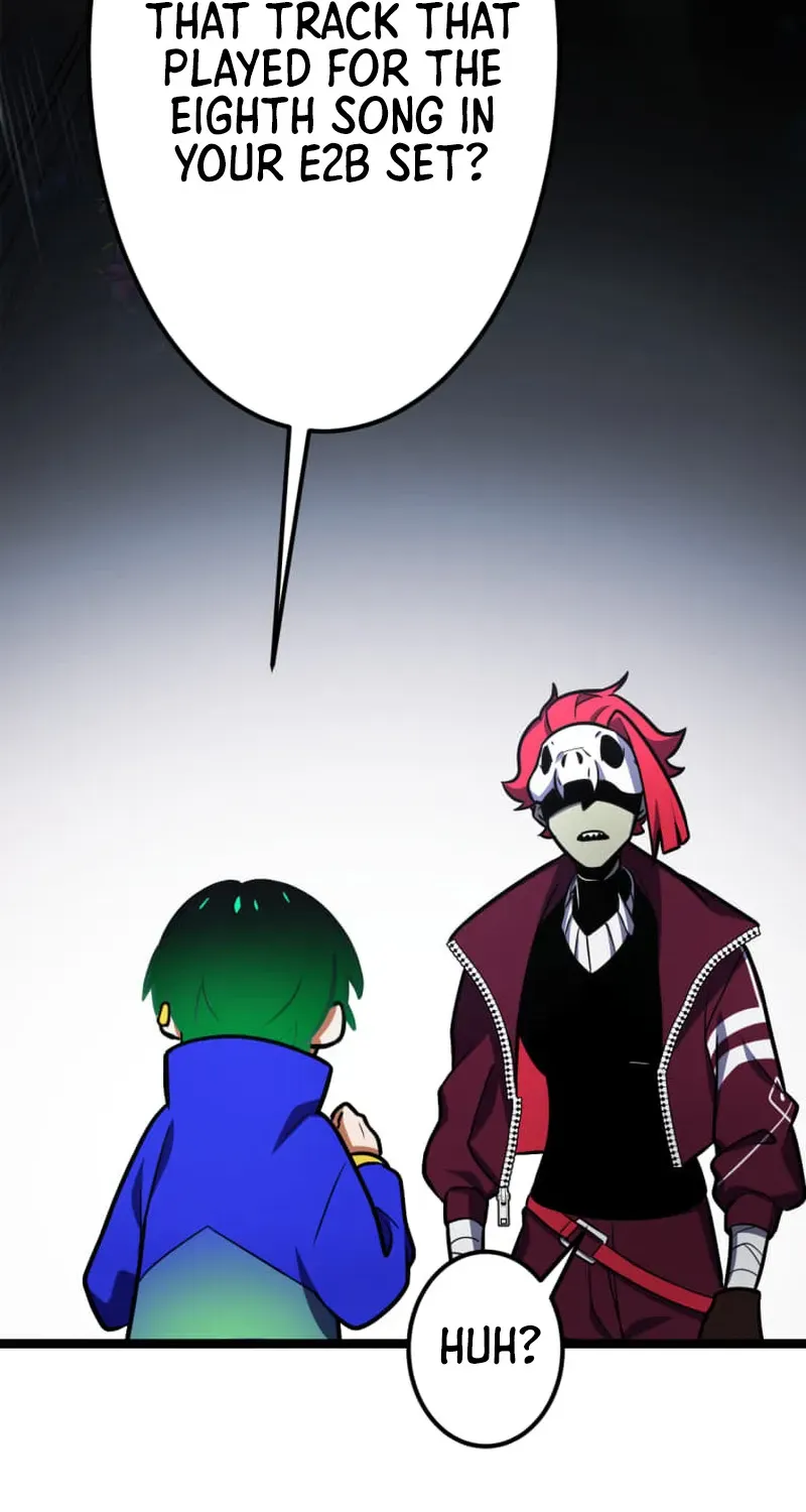 ReVers3:X – The Prompt Magician Chapter 8 page 62 - 