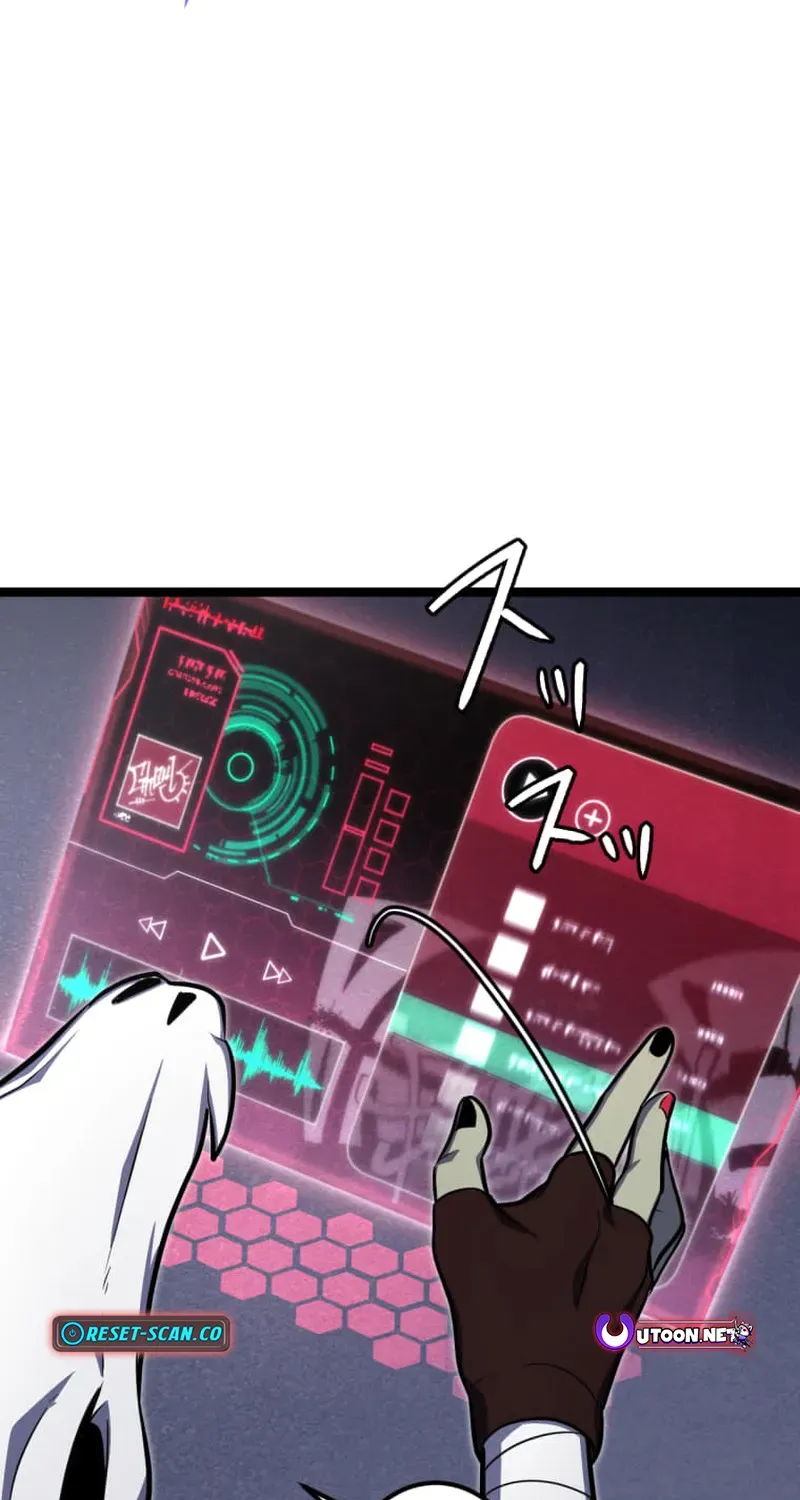 ReVers3:X – The Prompt Magician Chapter 8 page 65 - 