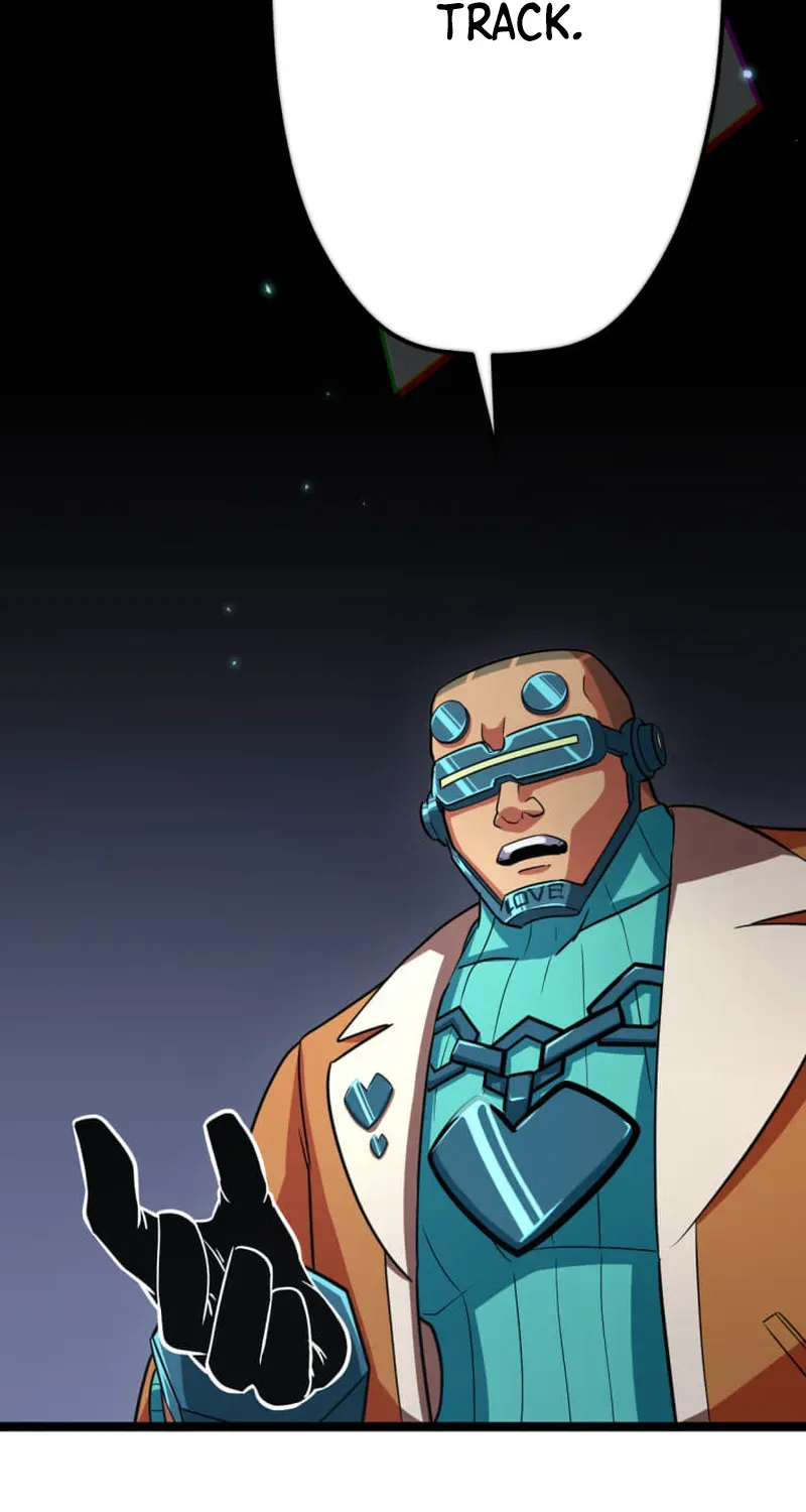 ReVers3:X – The Prompt Magician Chapter 8 page 72 - 