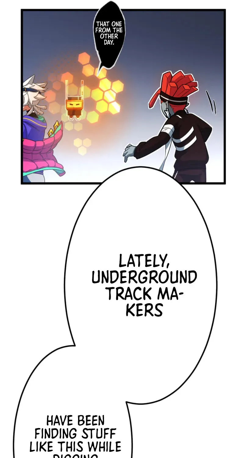 ReVers3:X – The Prompt Magician Chapter 8 page 74 - 