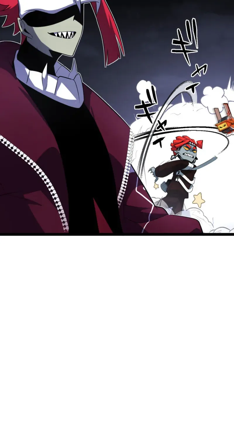 ReVers3:X – The Prompt Magician Chapter 8 page 76 - 