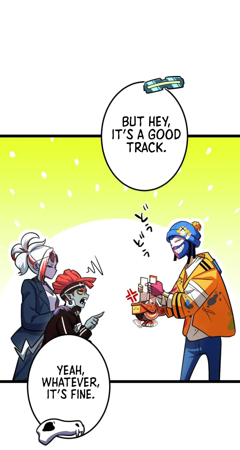 ReVers3:X – The Prompt Magician Chapter 8 page 77 - 