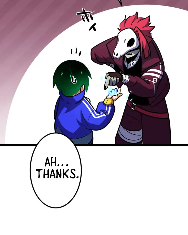ReVers3:X – The Prompt Magician Chapter 8 page 80 - 
