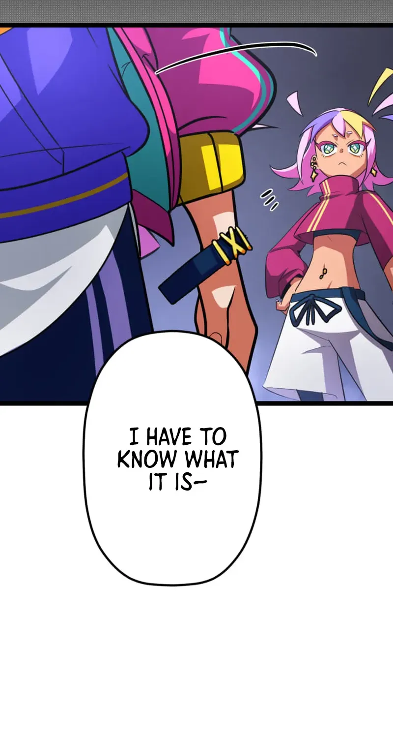 ReVers3:X – The Prompt Magician Chapter 8 page 86 - 