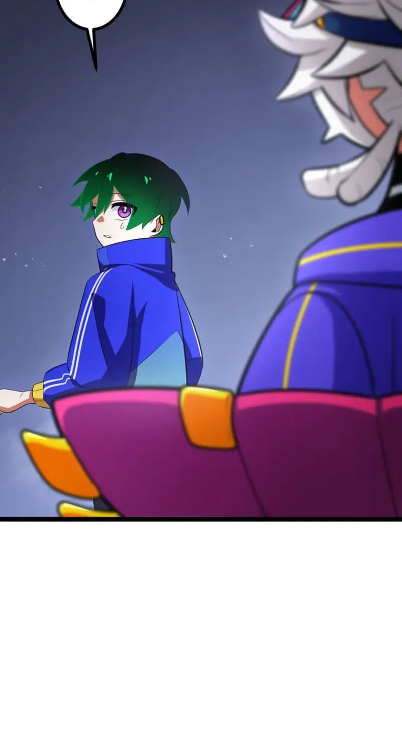 ReVers3:X – The Prompt Magician Chapter 8 page 90 - 
