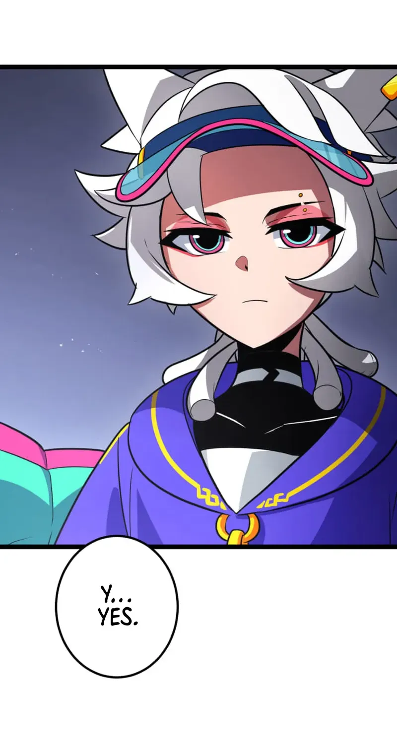 ReVers3:X – The Prompt Magician Chapter 8 page 91 - 