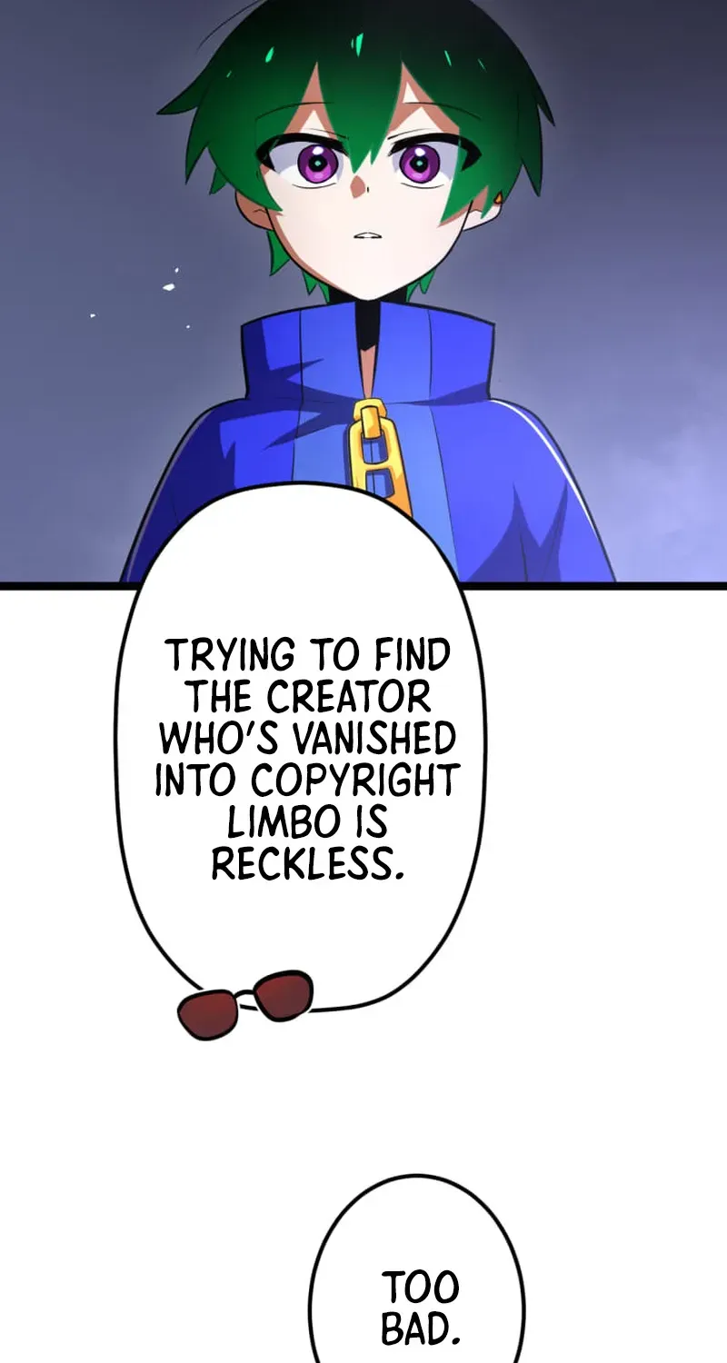 ReVers3:X – The Prompt Magician Chapter 8 page 96 - 