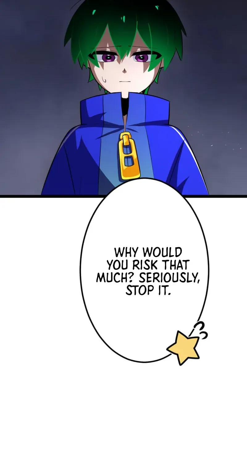 ReVers3:X – The Prompt Magician Chapter 8 page 98 - 