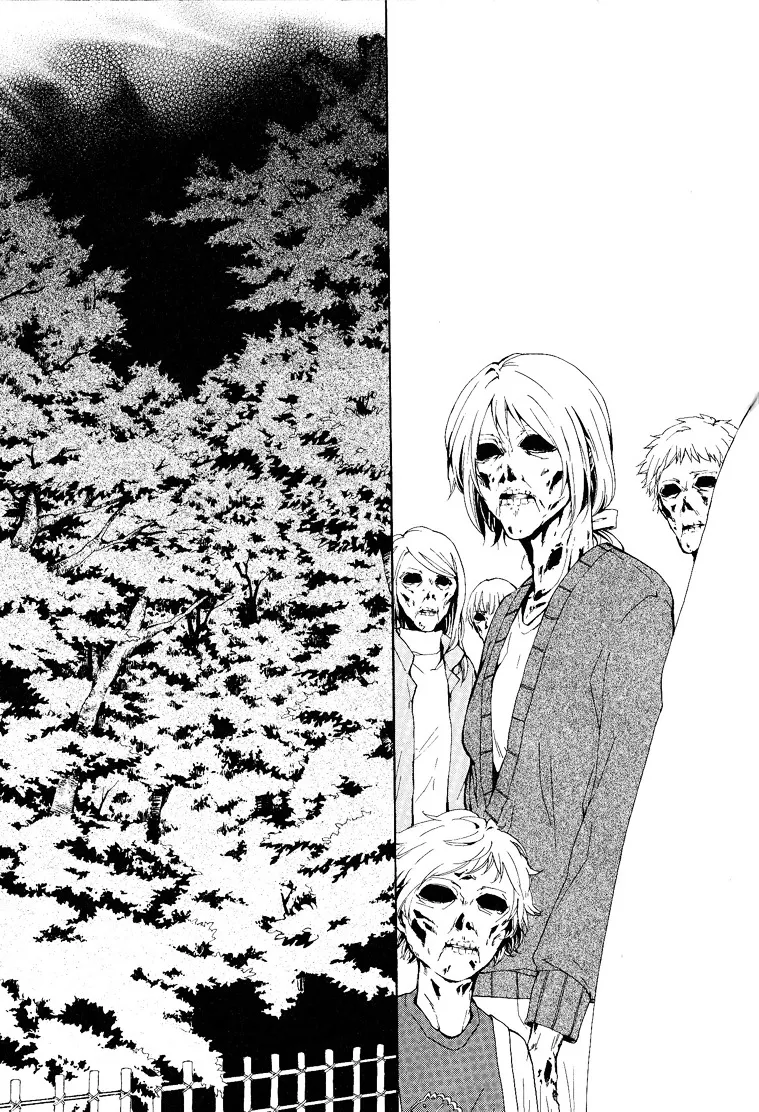 Read :REverSAL chapter 11 image 23 on Lezhin