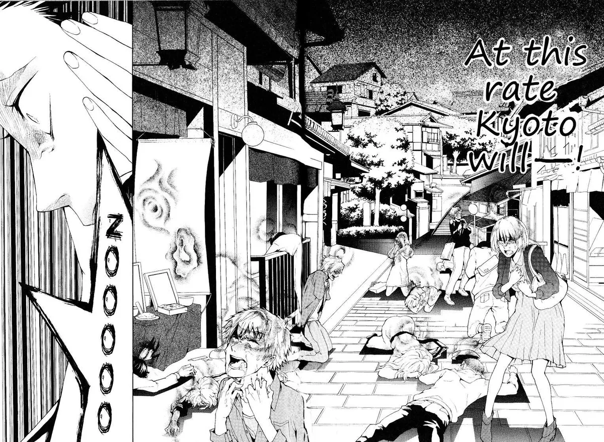 Read :REverSAL chapter 12 image 10 on Lezhin