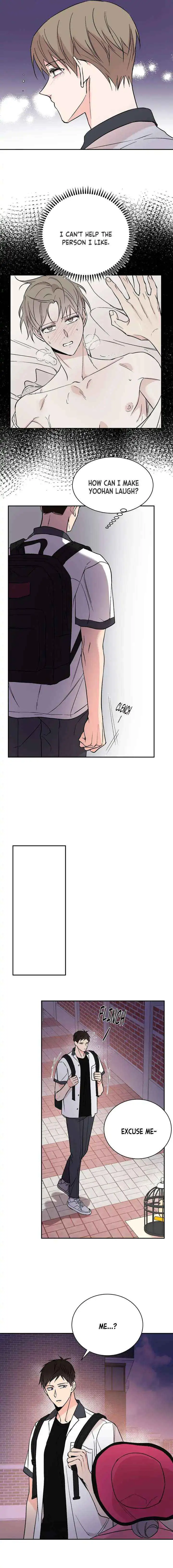 Read :REverSAL chapter 14 image 7 on Lezhin
