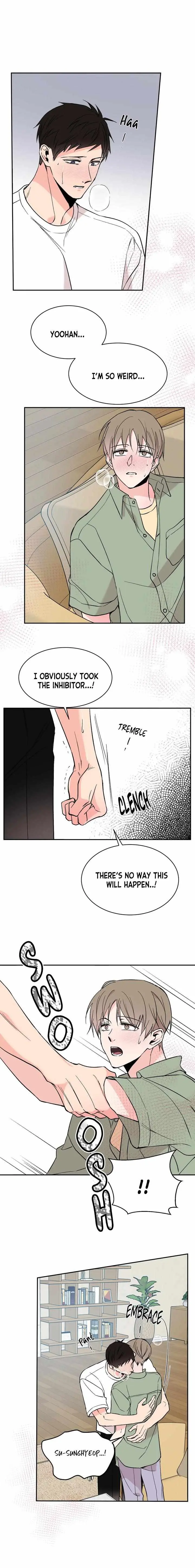 Read :REverSAL chapter 15 image 1 on Lezhin