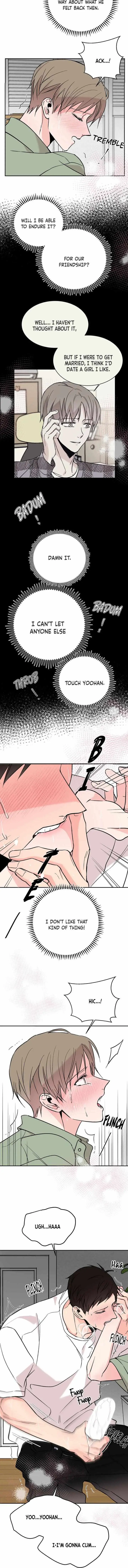 Read :REverSAL chapter 15 image 10 on Lezhin
