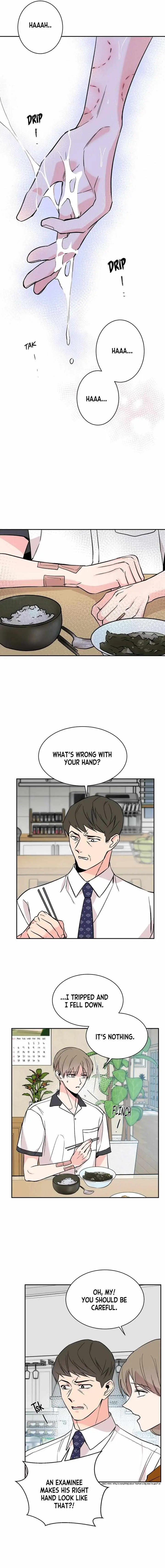 Read :REverSAL chapter 15 image 12 on Lezhin