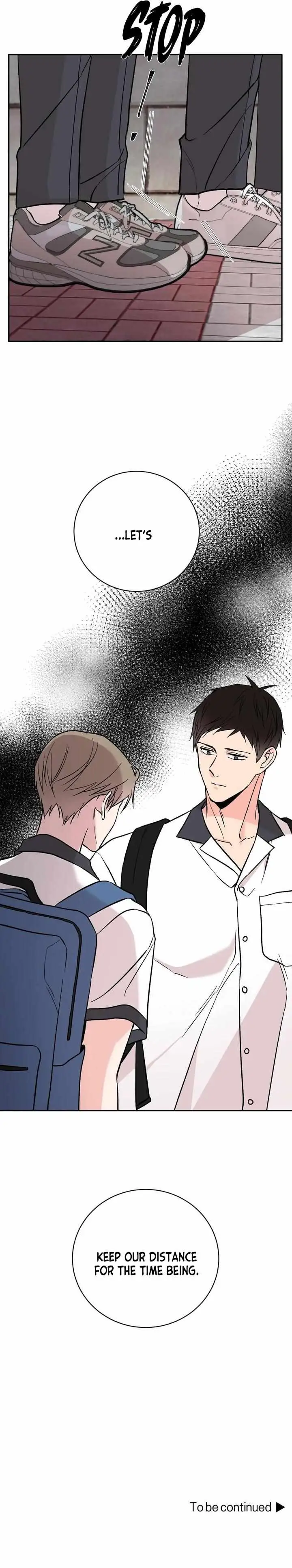 Read :REverSAL chapter 15 image 14 on Lezhin