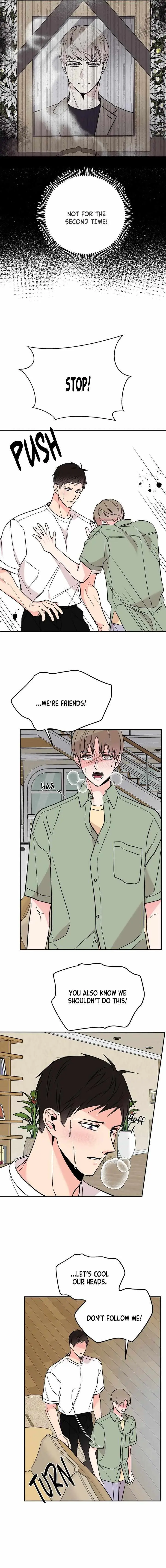 Read :REverSAL chapter 15 image 3 on Lezhin
