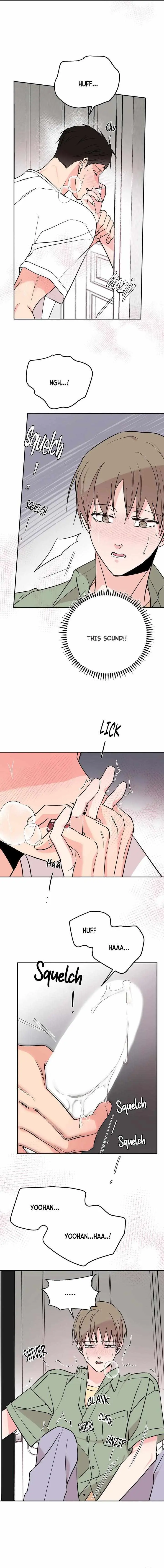 Read :REverSAL chapter 15 image 8 on Lezhin