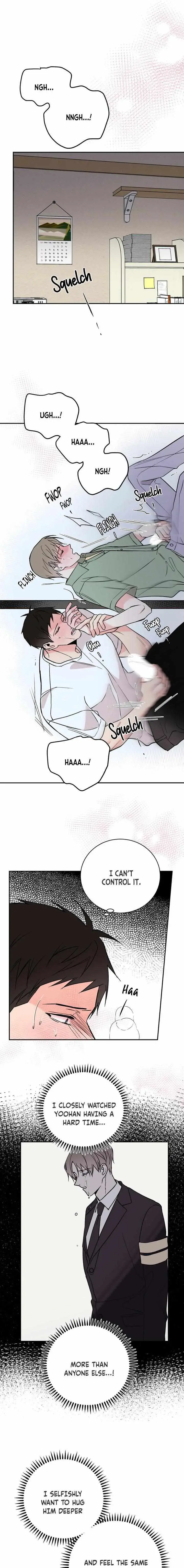Read :REverSAL chapter 15 image 9 on Lezhin