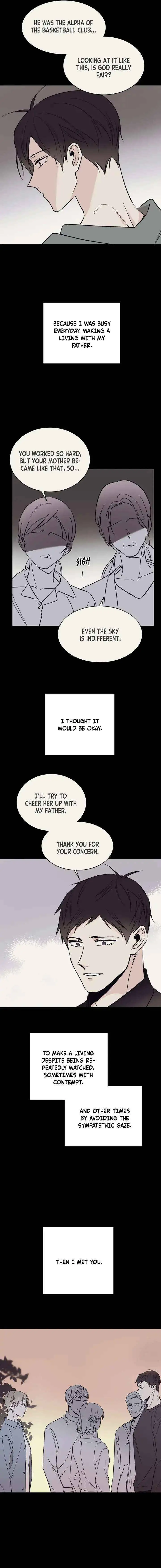 Read :REverSAL chapter 16 image 10 on Lezhin