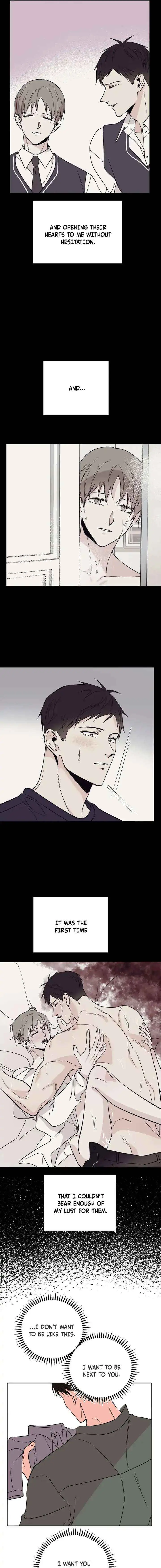 Read :REverSAL chapter 16 image 12 on Lezhin