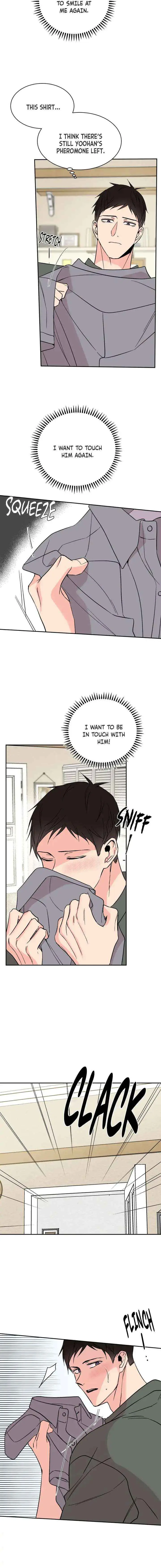 Read :REverSAL chapter 16 image 13 on Lezhin