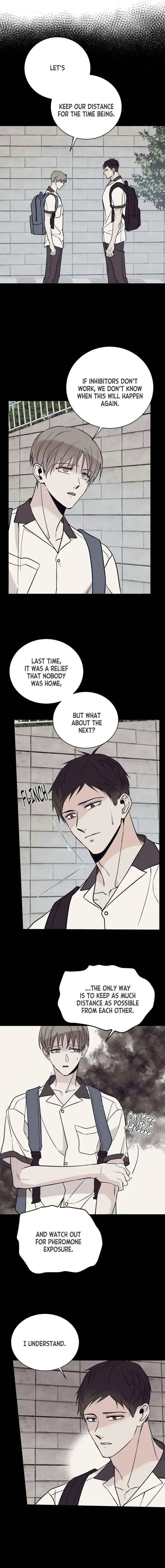 Read :REverSAL chapter 16 image 3 on Lezhin