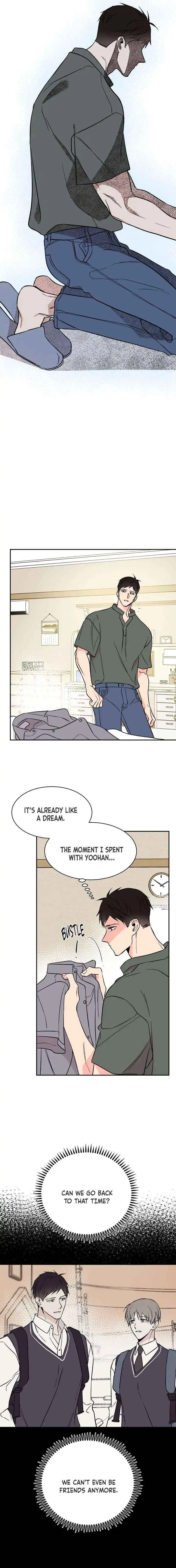 Read :REverSAL chapter 16 image 7 on Lezhin