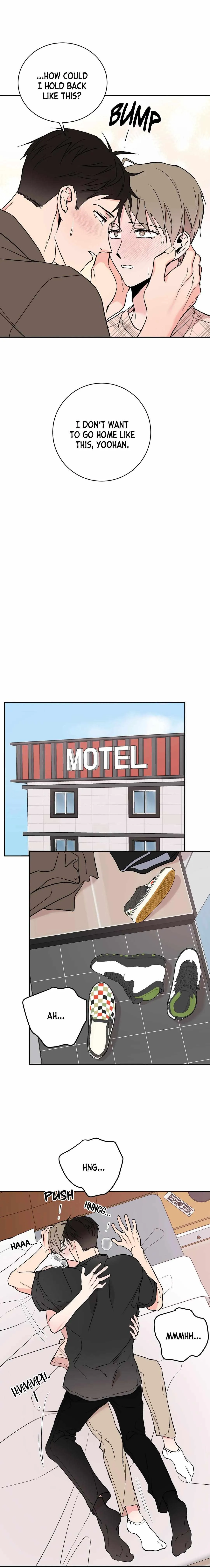 Read :REverSAL chapter 17 image 15 on Lezhin