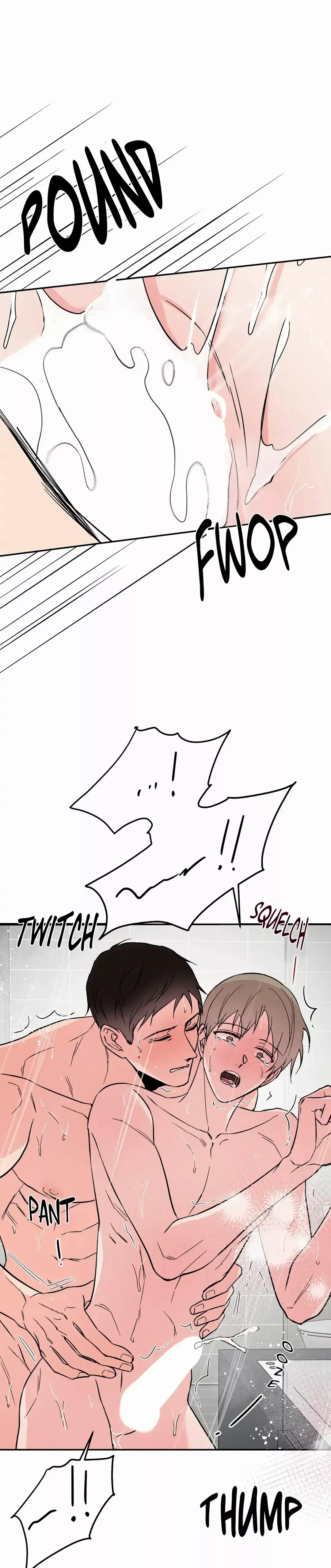 Read :REverSAL chapter 18 image 12 on Lezhin