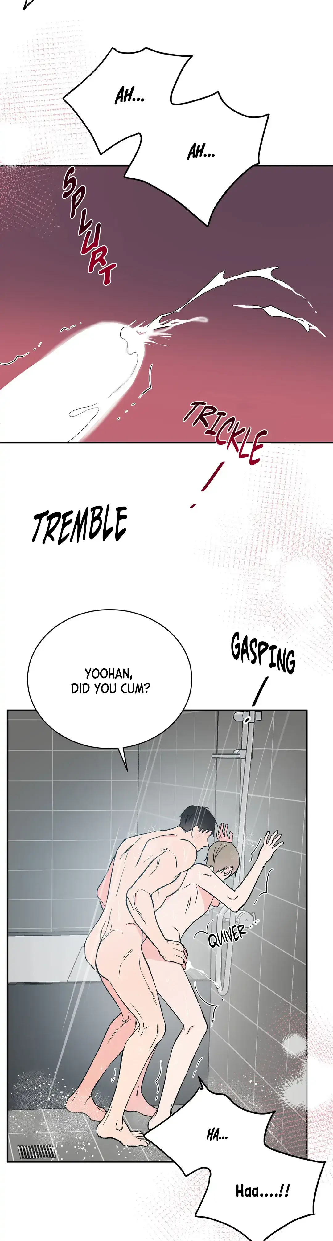 Read :REverSAL chapter 18 image 13 on Lezhin