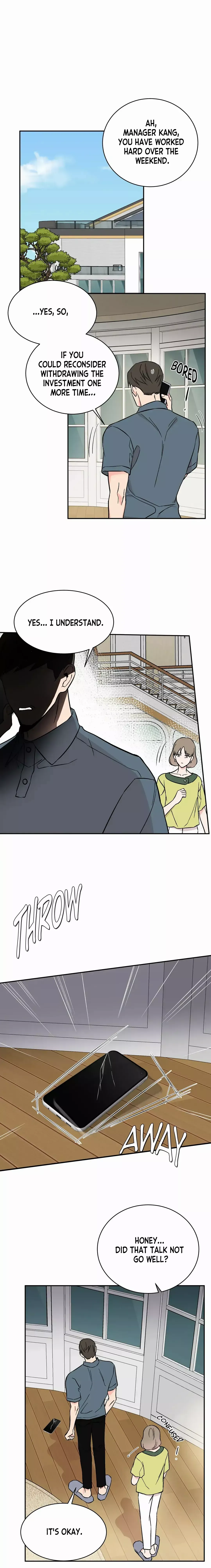 Read :REverSAL chapter 18 image 19 on Lezhin