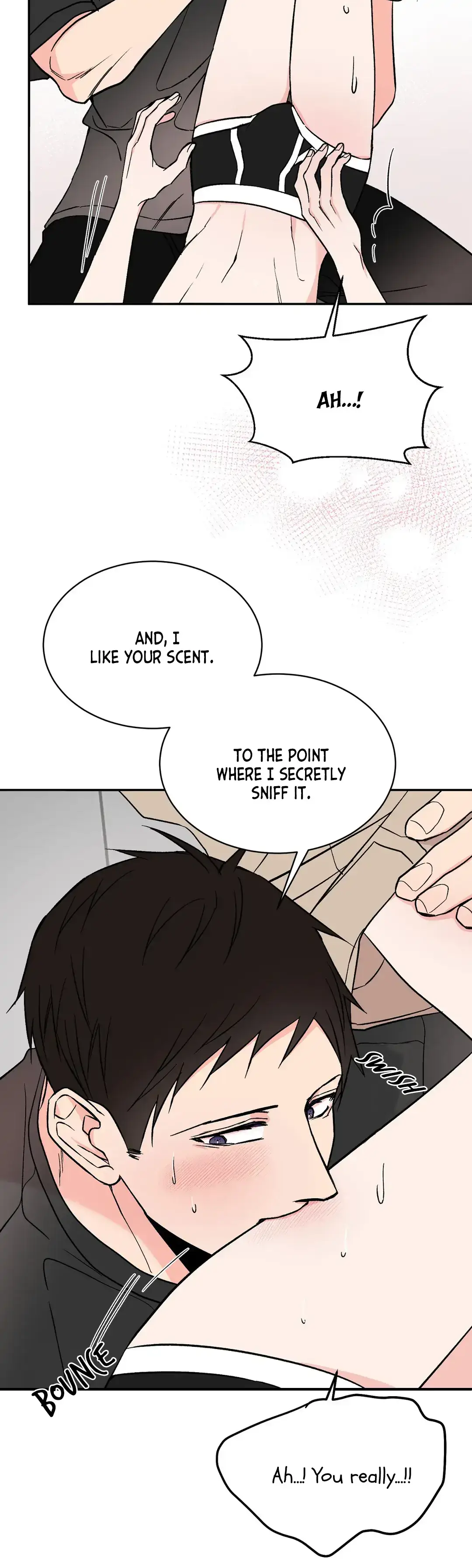 Read :REverSAL chapter 18 image 3 on Lezhin