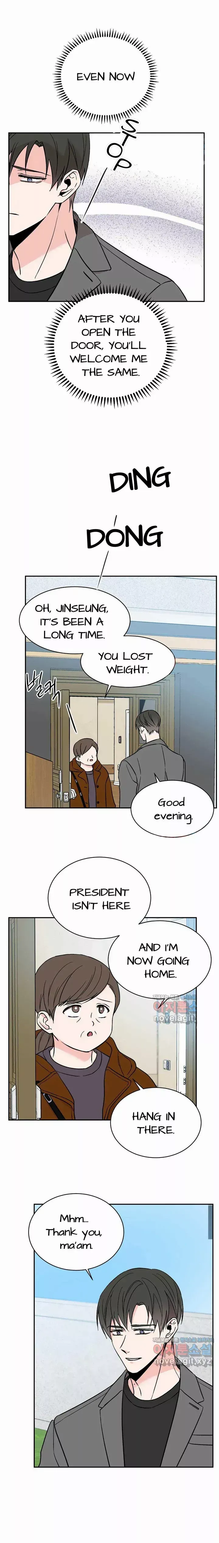 Read :REverSAL chapter 19 image 11 on Lezhin