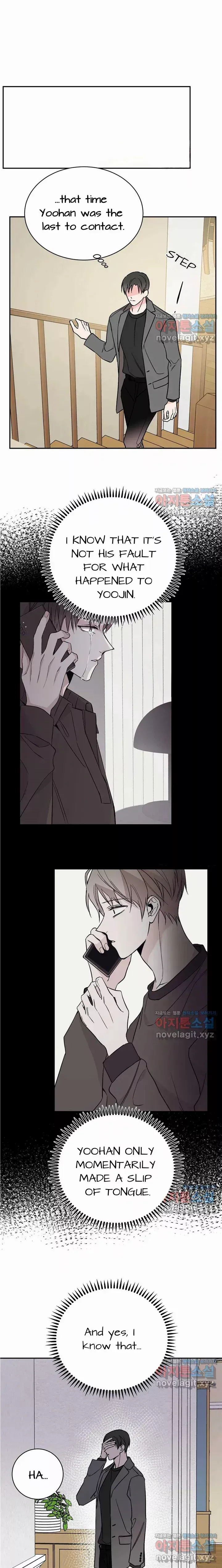 Read :REverSAL chapter 19 image 12 on Lezhin