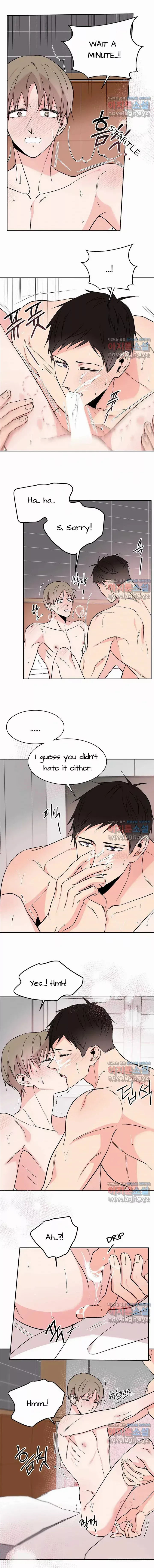Read :REverSAL chapter 19 image 4 on Lezhin