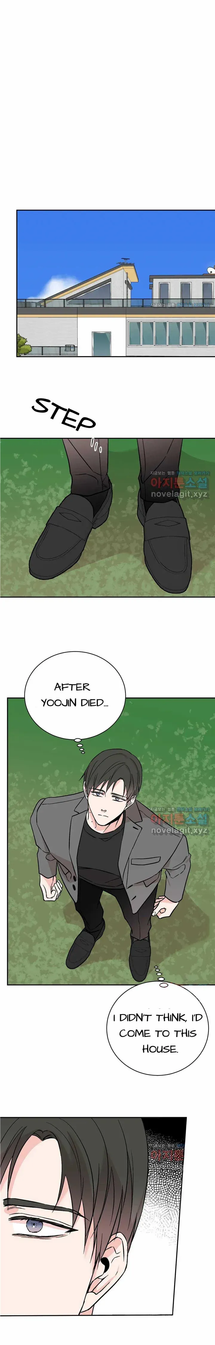 Read :REverSAL chapter 19 image 9 on Lezhin